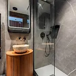 151 Luxueuse-etienne Marcel-chatelet-paris 3 Apartament Paryż
